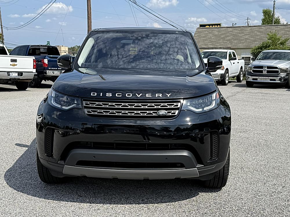 land rover discovery 2020 SALRG2RV1L2423149 image land rover discovery 2020 SALRG2RV1L2423149 image
